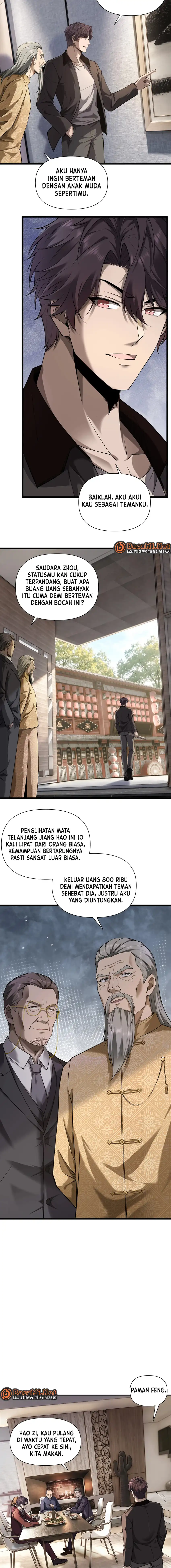 This Assassin is a Son-in-Law Chapter 11 halaman 9