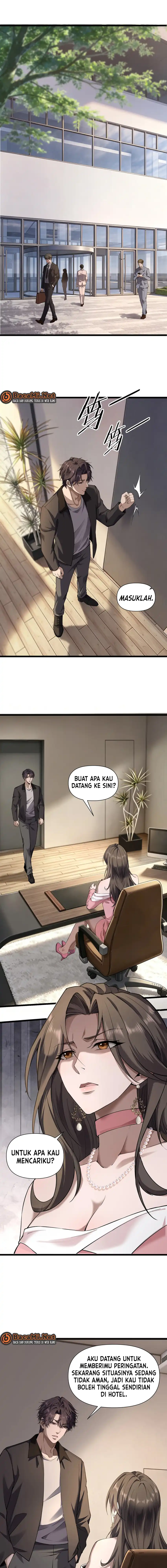 This Assassin is a Son-in-Law Chapter 12 halaman 13
