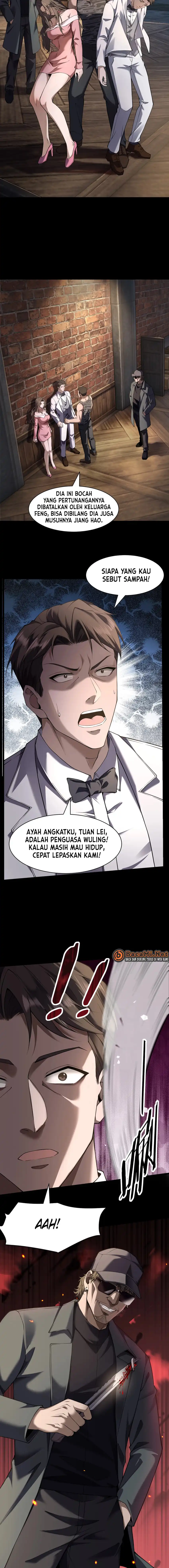 This Assassin is a Son-in-Law Chapter 13 halaman 8