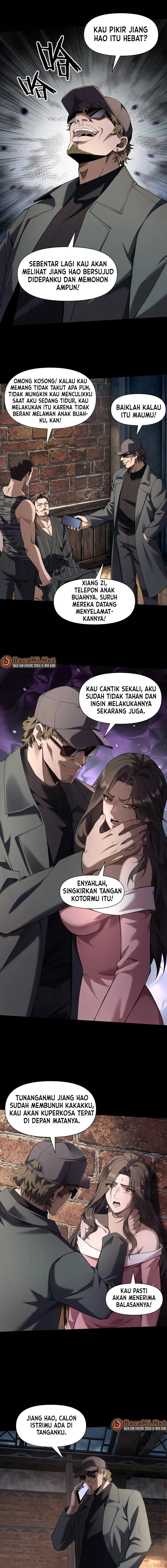 This Assassin is a Son-in-Law Chapter 13 halaman 11