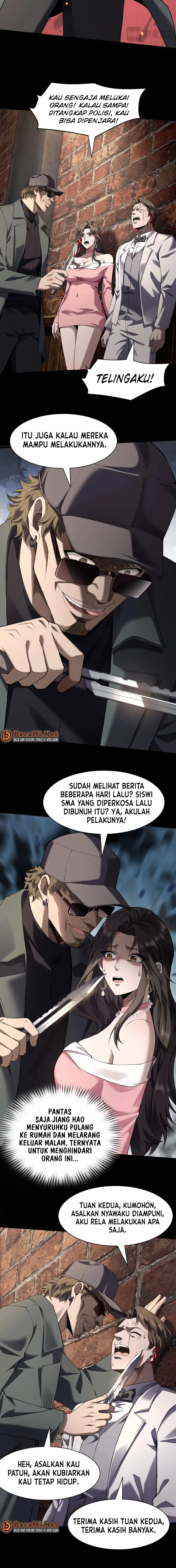 This Assassin is a Son-in-Law Chapter 13 halaman 9