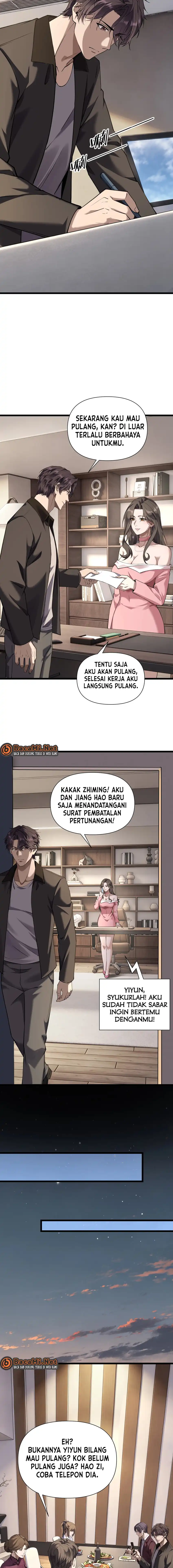 This Assassin is a Son-in-Law Chapter 13 halaman 3