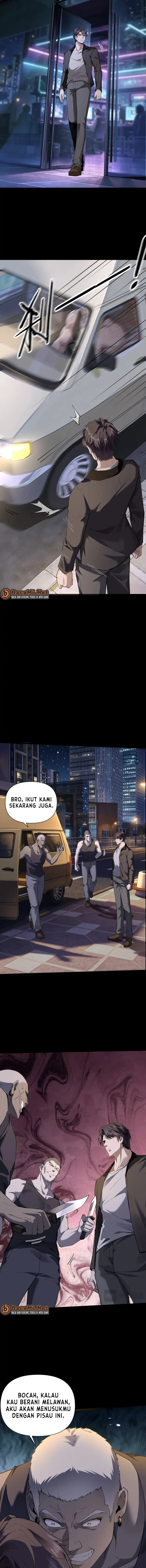 This Assassin is a Son-in-Law Chapter 2 halaman 14