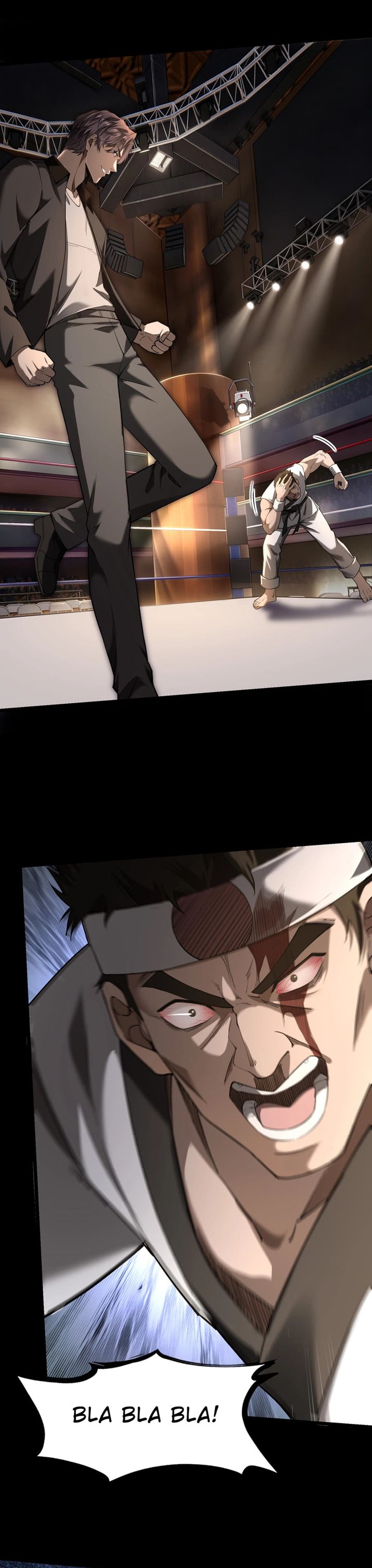 This Assassin is a Son-in-Law Chapter 7 halaman 1
