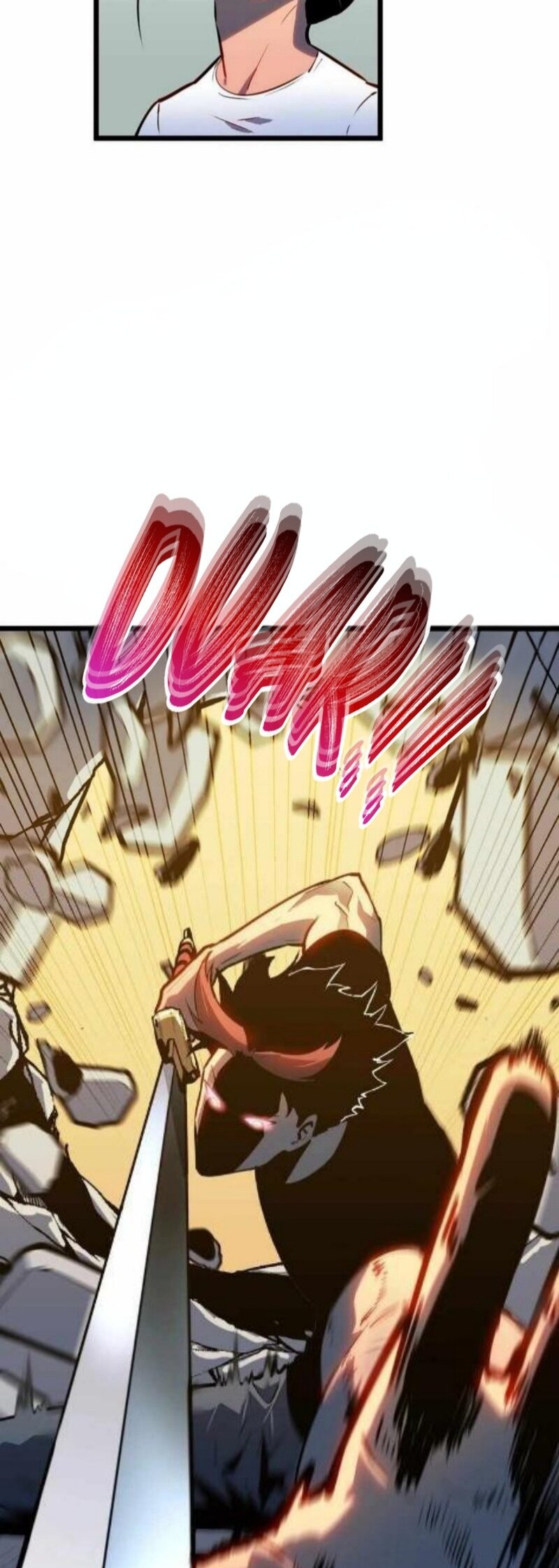Prepaid Dragon King Tanks Everything! Chapter 8 halaman 31