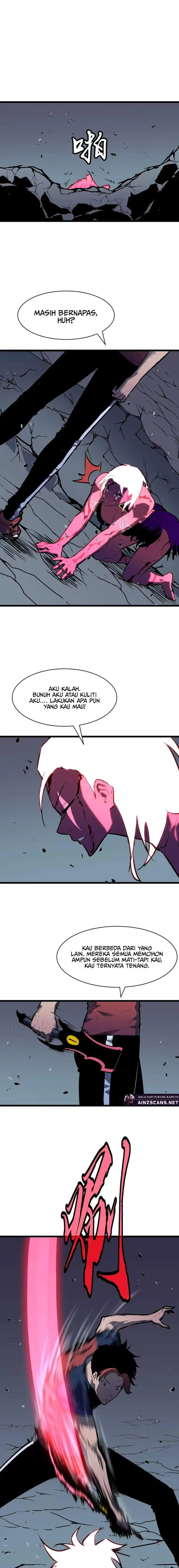 Prepaid Dragon King Tanks Everything! Chapter 13 halaman 17