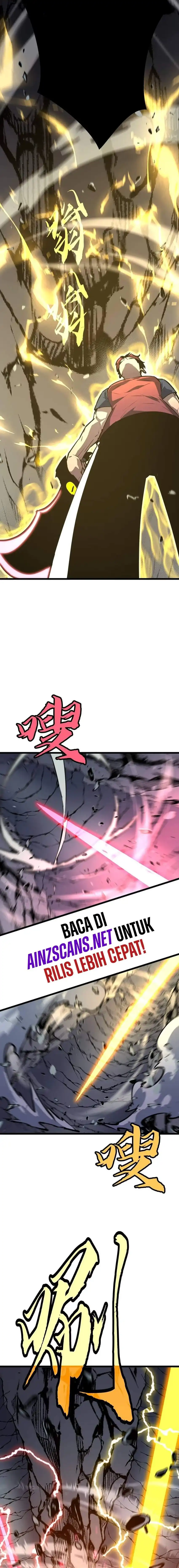 Prepaid Dragon King Tanks Everything! Chapter 13 halaman 10