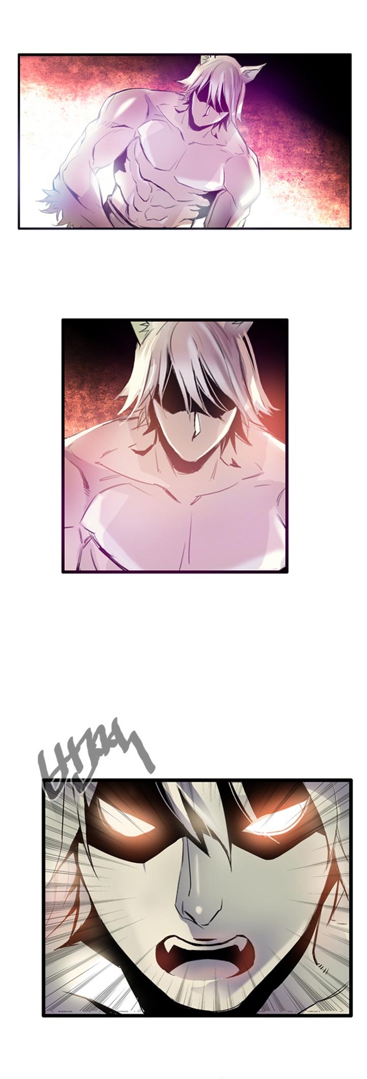 Dusk Howler Chapter 4 halaman 9