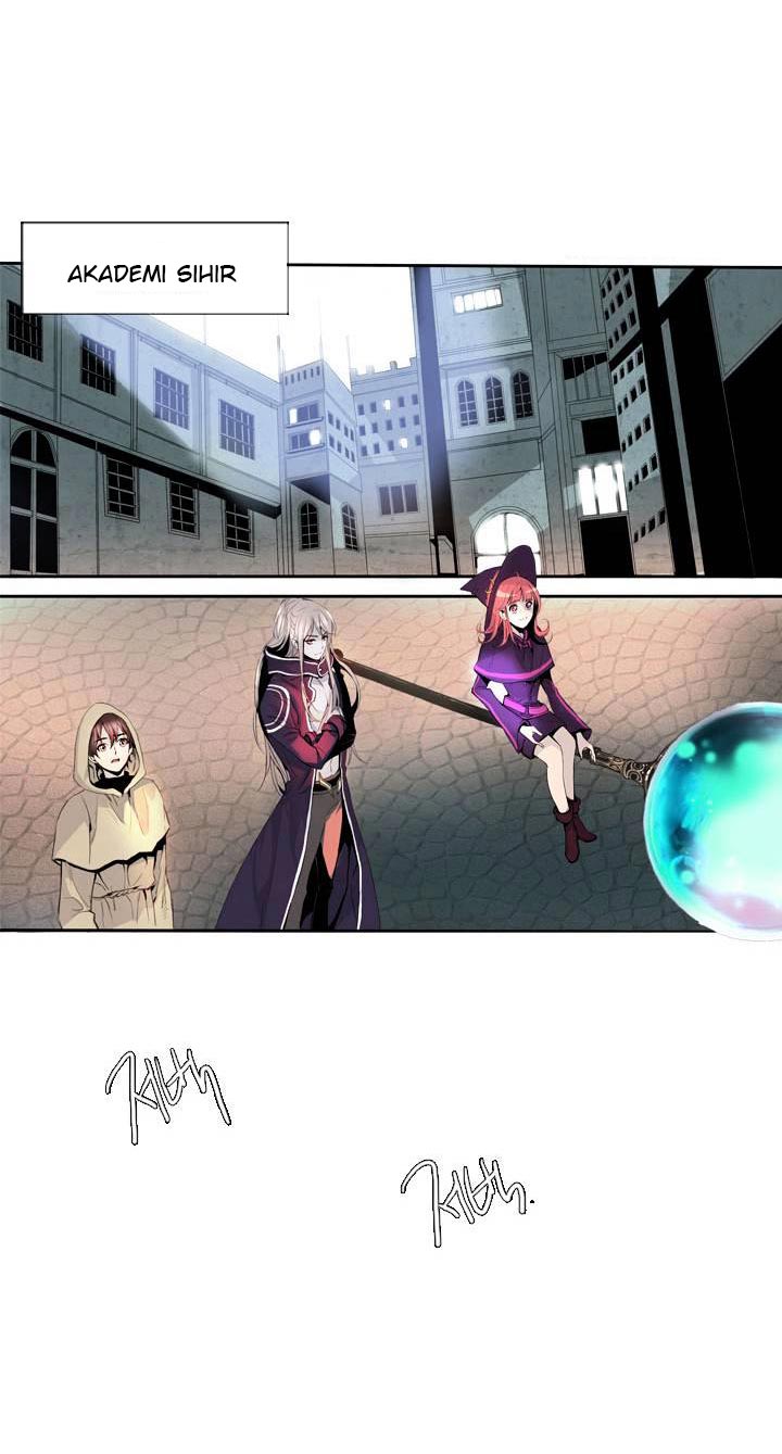 Dusk Howler Chapter 7 halaman 2