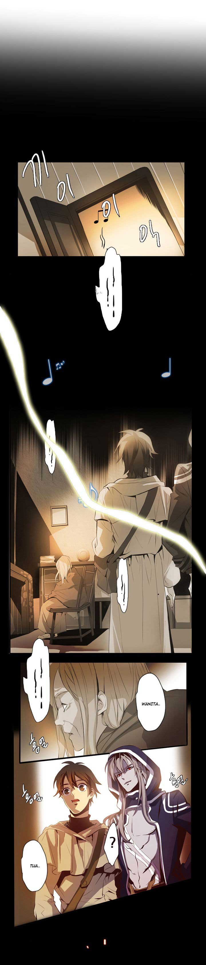 Dusk Howler Chapter 33 halaman 13