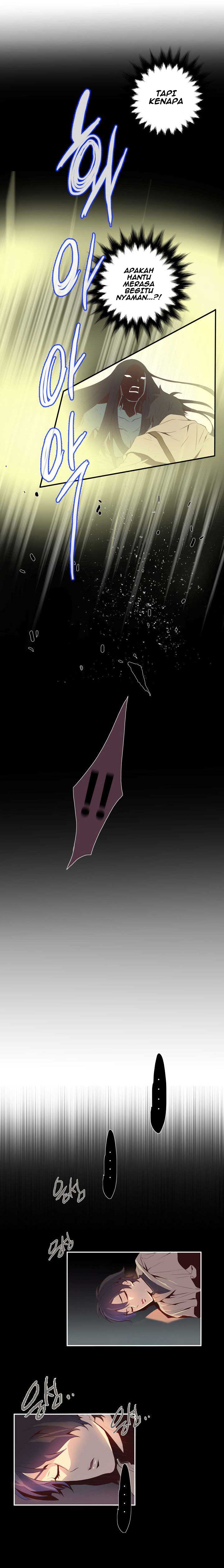 Dusk Howler Chapter 34 halaman 5