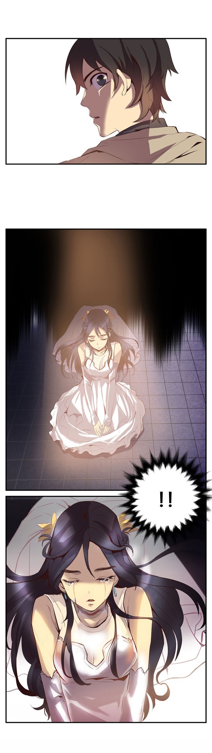 Dusk Howler Chapter 34 halaman 9