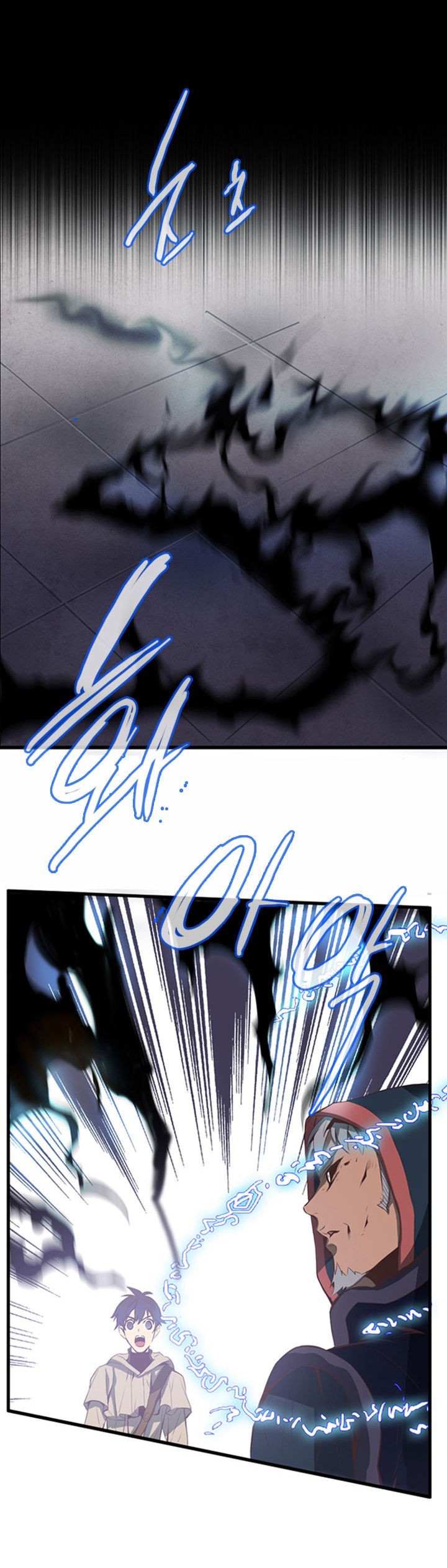Dusk Howler Chapter 37 halaman 10