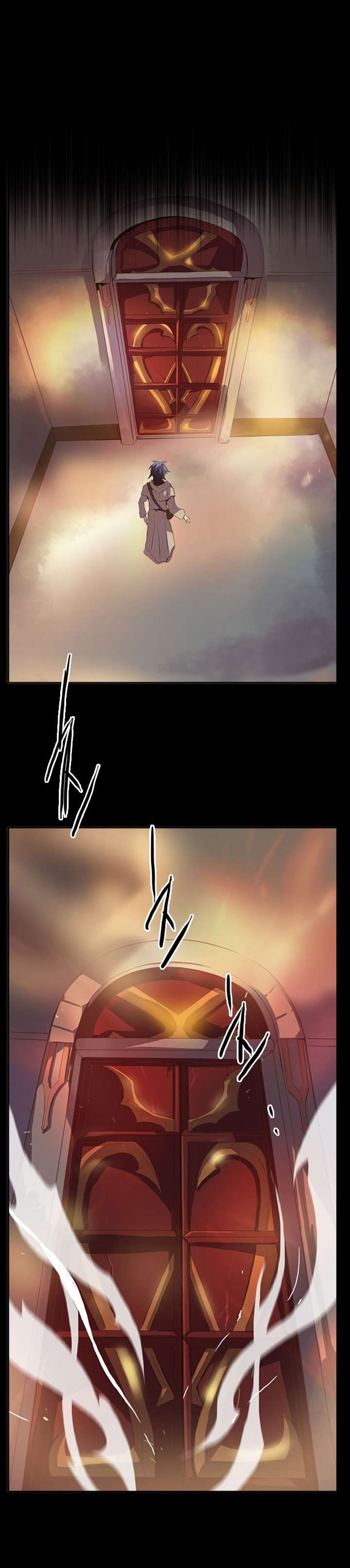 Dusk Howler Chapter 42 halaman 15