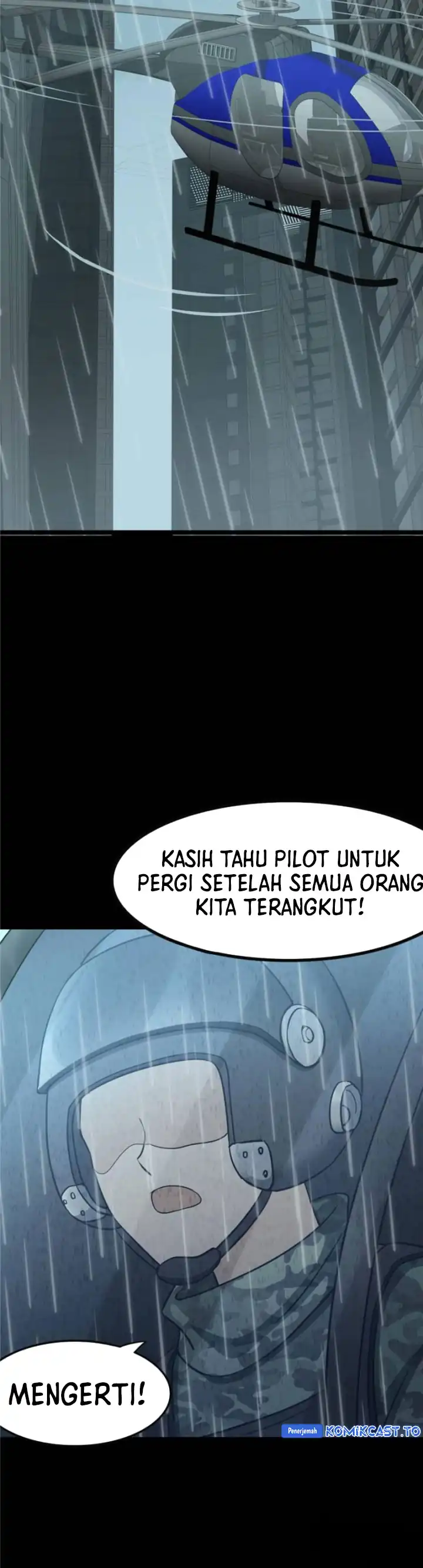 Virus Girlfriend Chapter 340 halaman 14