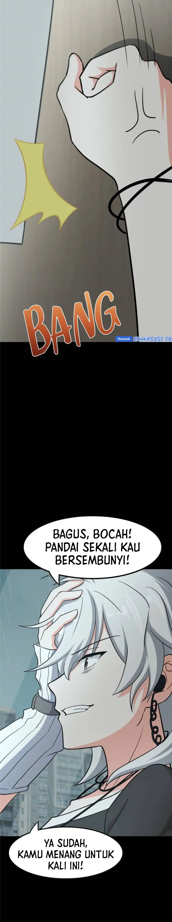 Virus Girlfriend Chapter 340 halaman 11