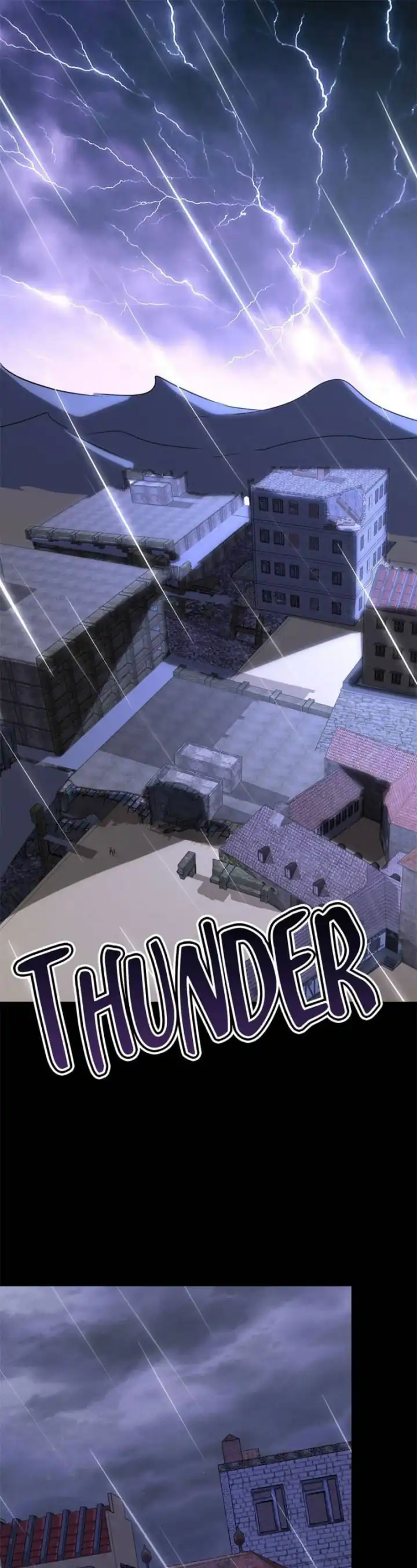 Virus Girlfriend Chapter 341 halaman 24