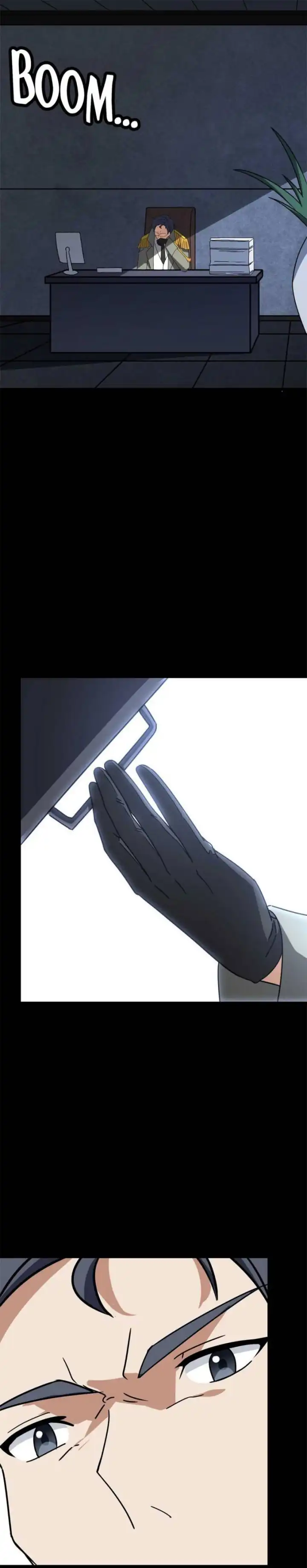 Virus Girlfriend Chapter 352 halaman 10