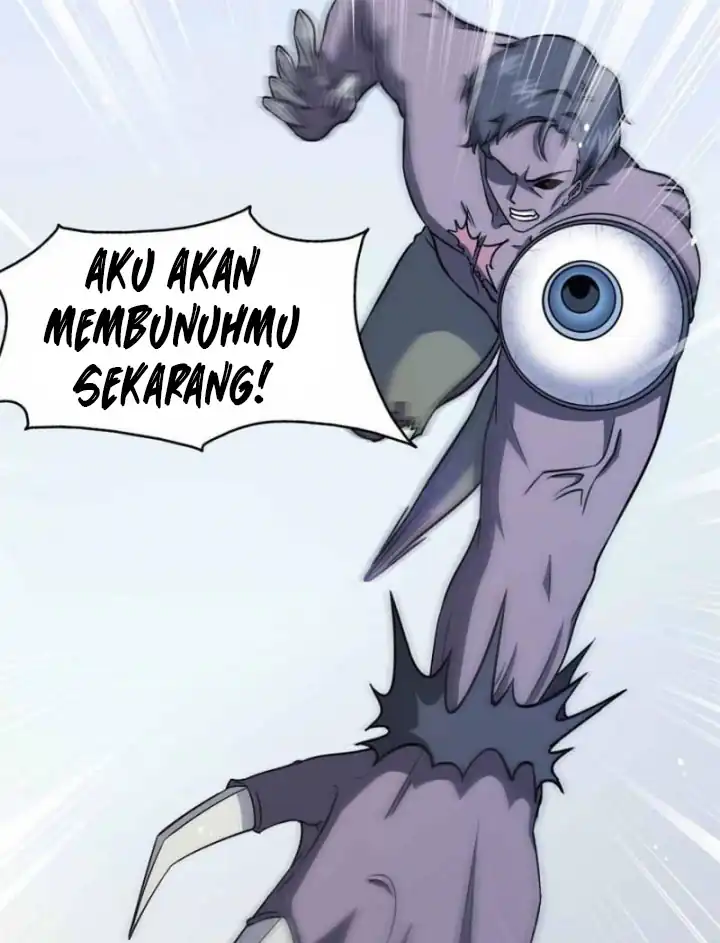 Virus Girlfriend Chapter 352 halaman 24