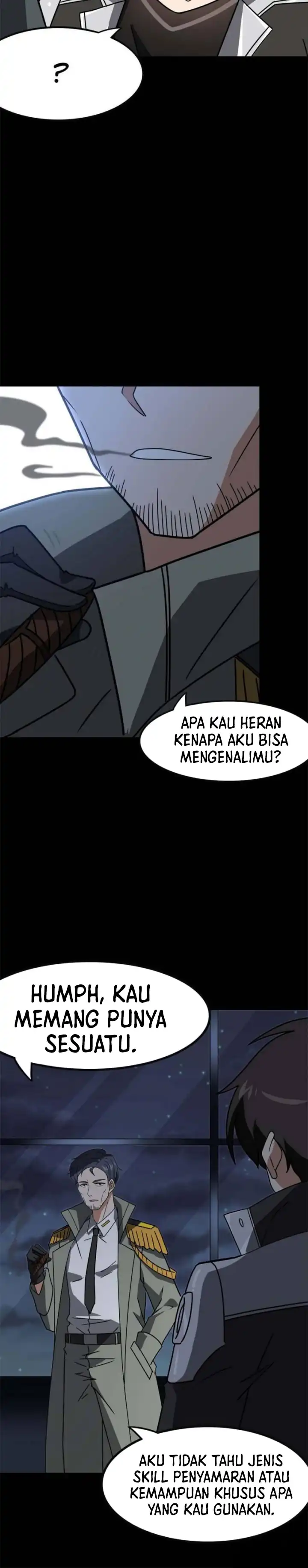 Virus Girlfriend Chapter 352 halaman 13