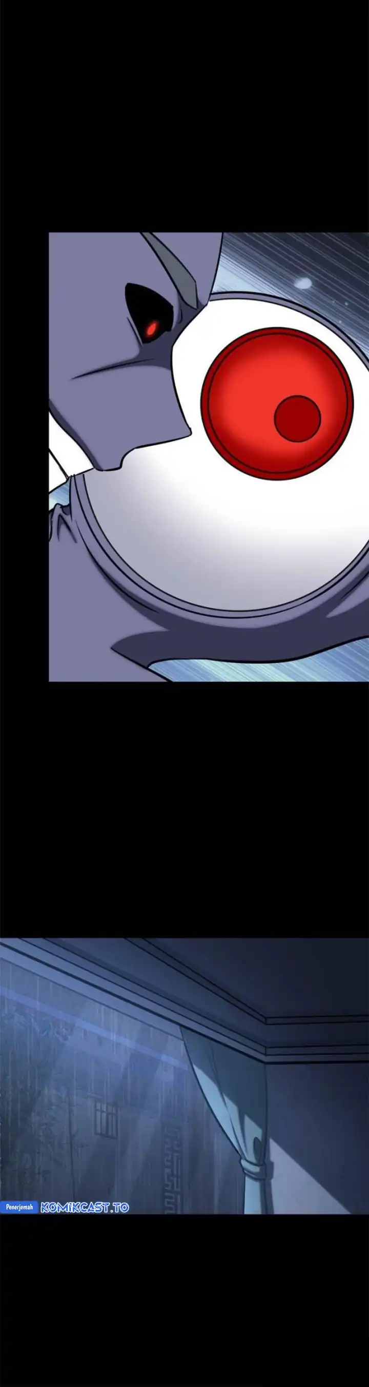 Virus Girlfriend Chapter 354 halaman 15