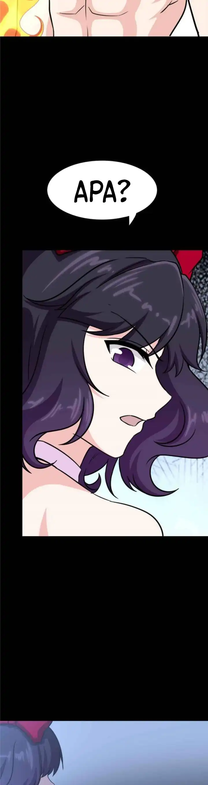 Virus Girlfriend Chapter 356 halaman 27
