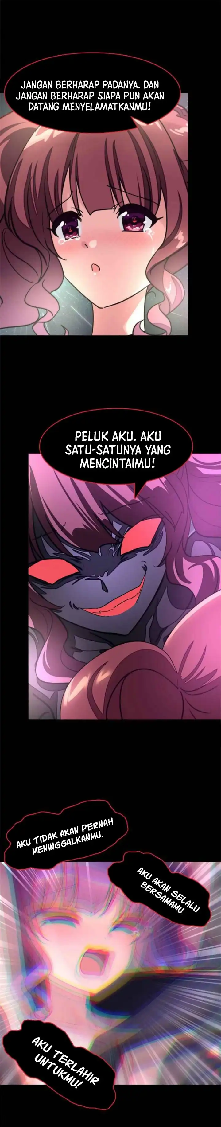 Virus Girlfriend Chapter 362 halaman 11