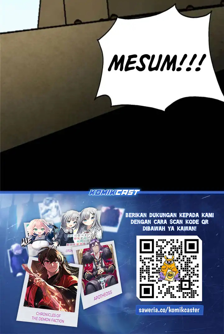 Virus Girlfriend Chapter 370 halaman 27