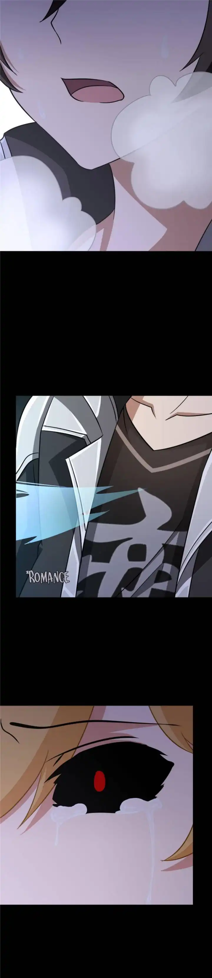 Virus Girlfriend Chapter 373 halaman 24