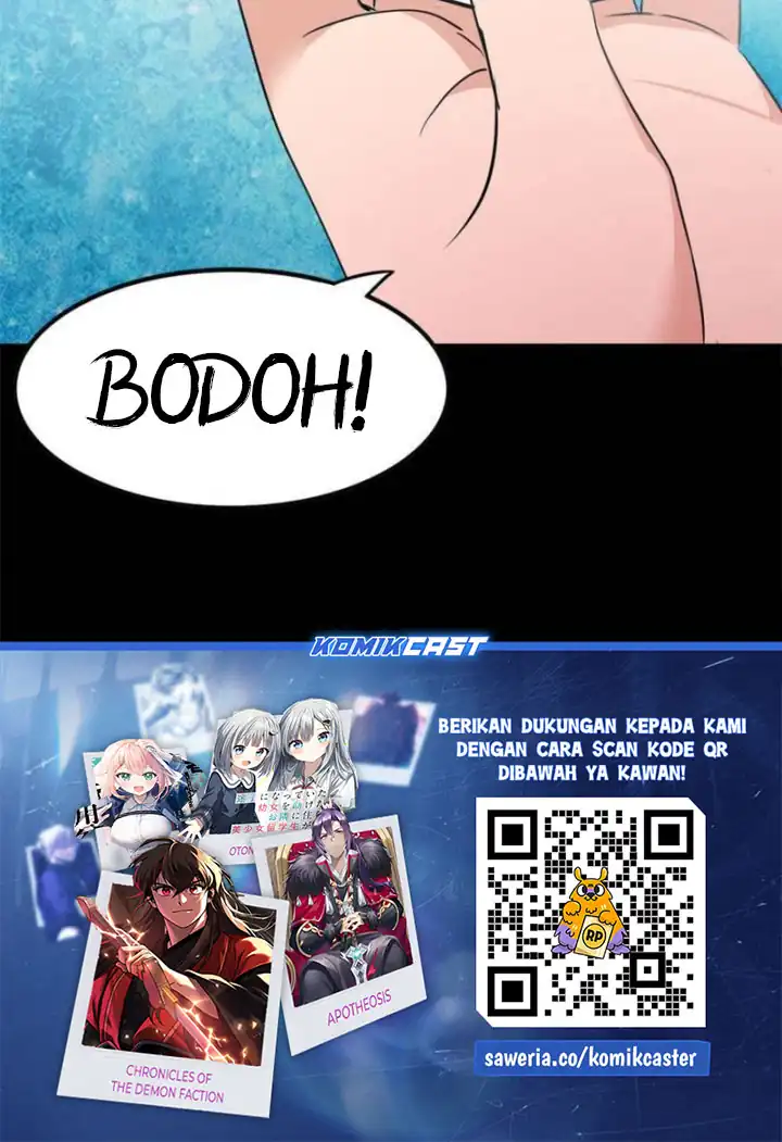 Virus Girlfriend Chapter 375 halaman 29