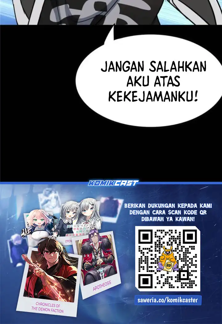 Virus Girlfriend Chapter 389 halaman 30