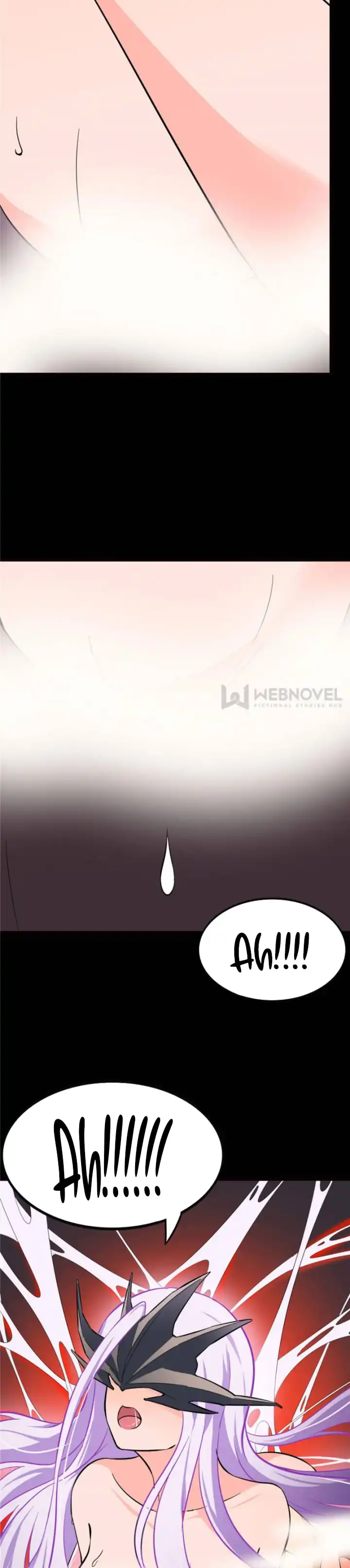 Virus Girlfriend Chapter 394 halaman 18