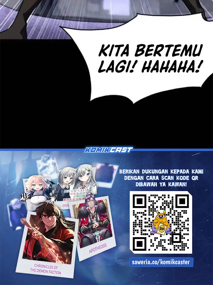 Virus Girlfriend Chapter 400 halaman 25