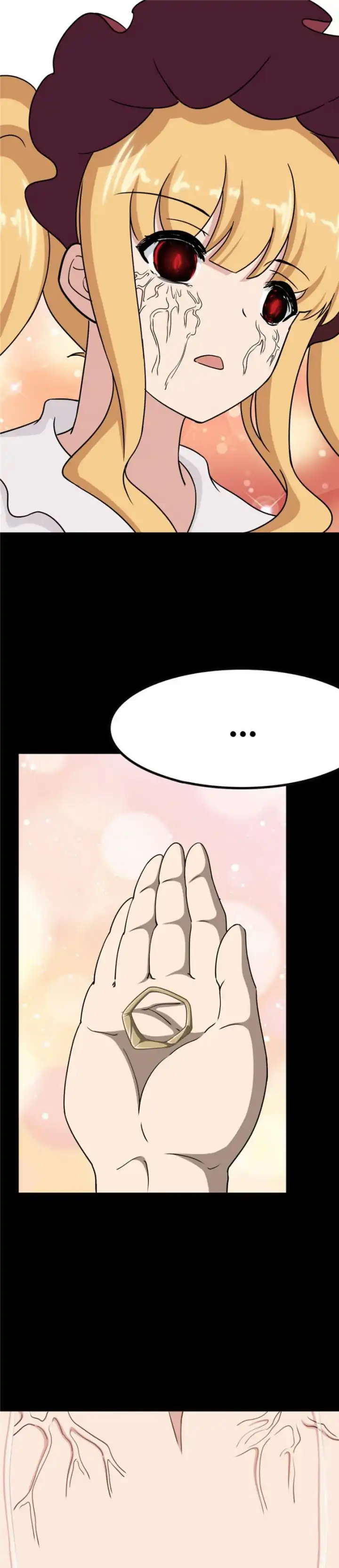 Virus Girlfriend Chapter 429 halaman 37