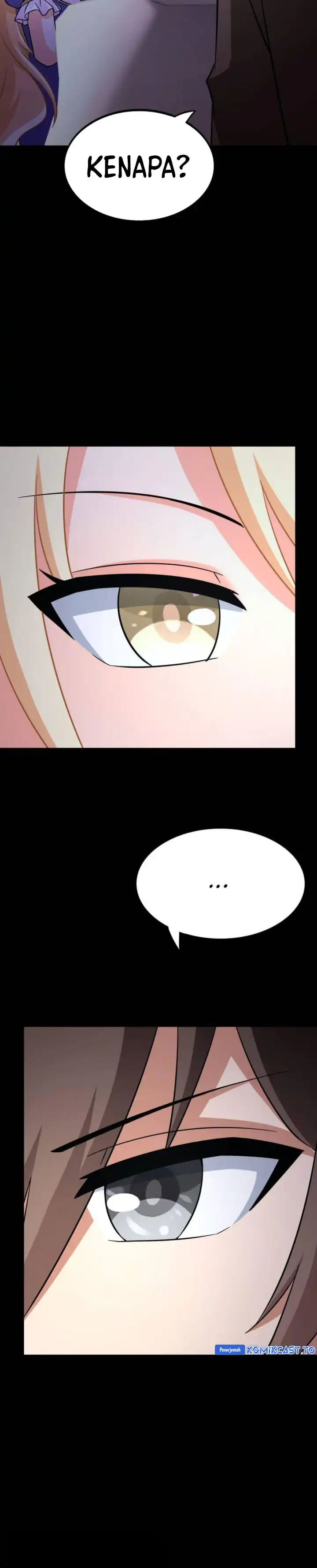 Virus Girlfriend Chapter 442 halaman 9