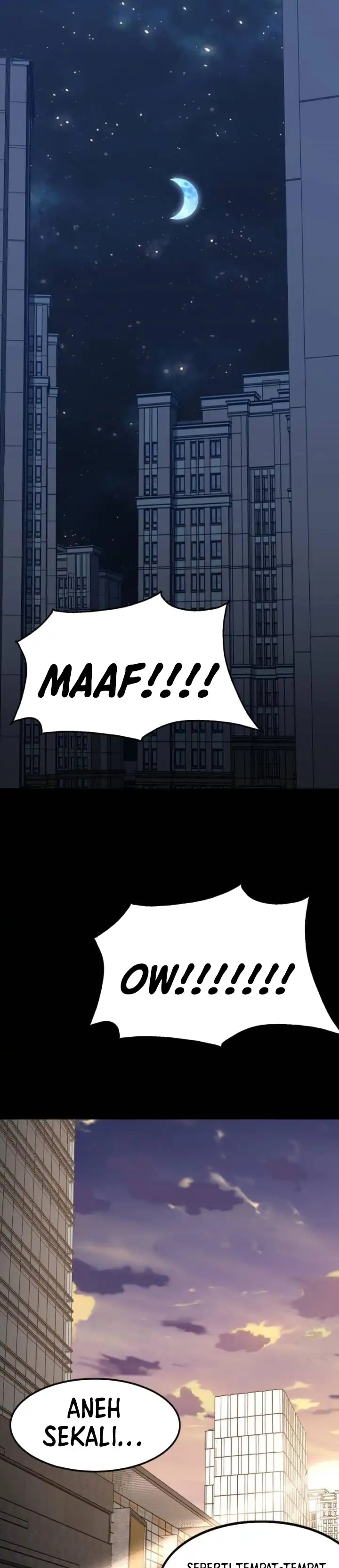 Virus Girlfriend Chapter 446 halaman 16