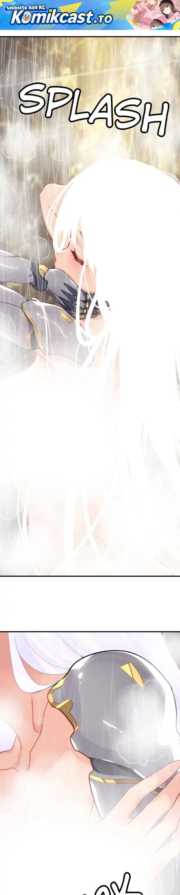 Virus Girlfriend Chapter 449 halaman 2