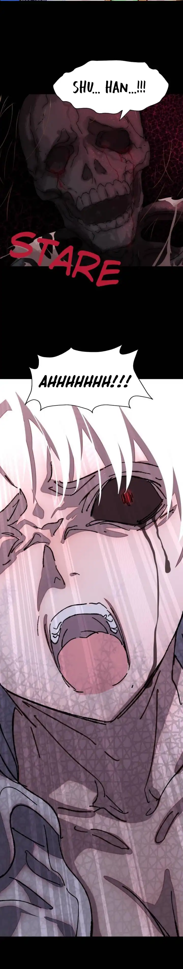 Virus Girlfriend Chapter 449 halaman 16