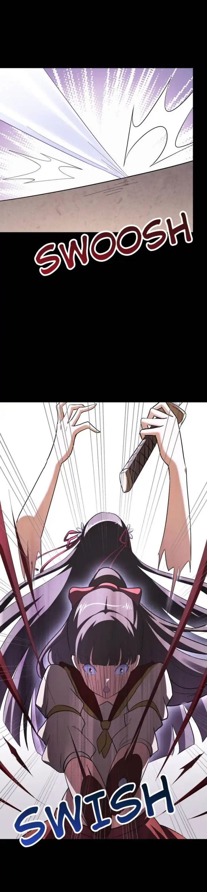 Virus Girlfriend Chapter 455 halaman 7