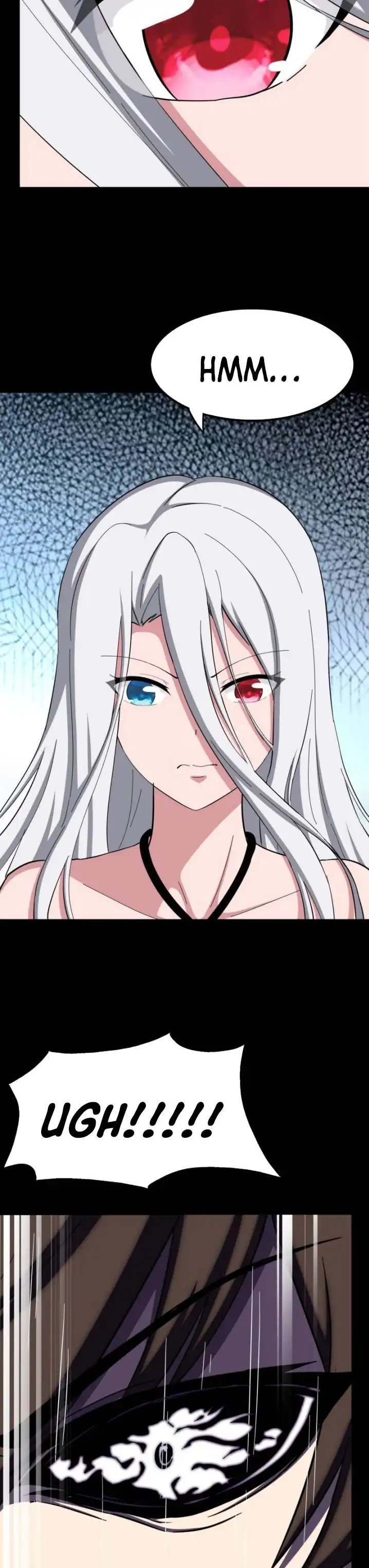 Virus Girlfriend Chapter 458 halaman 29