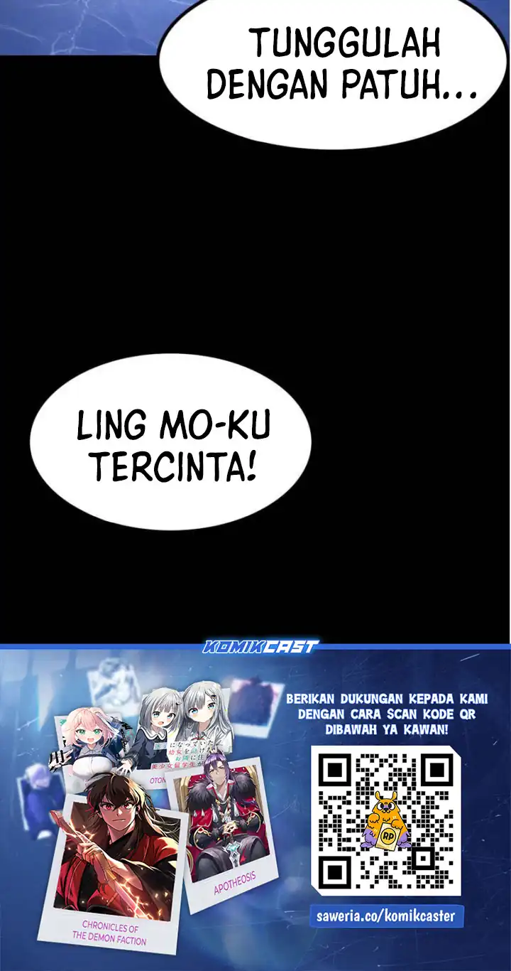 Virus Girlfriend Chapter 470 halaman 32