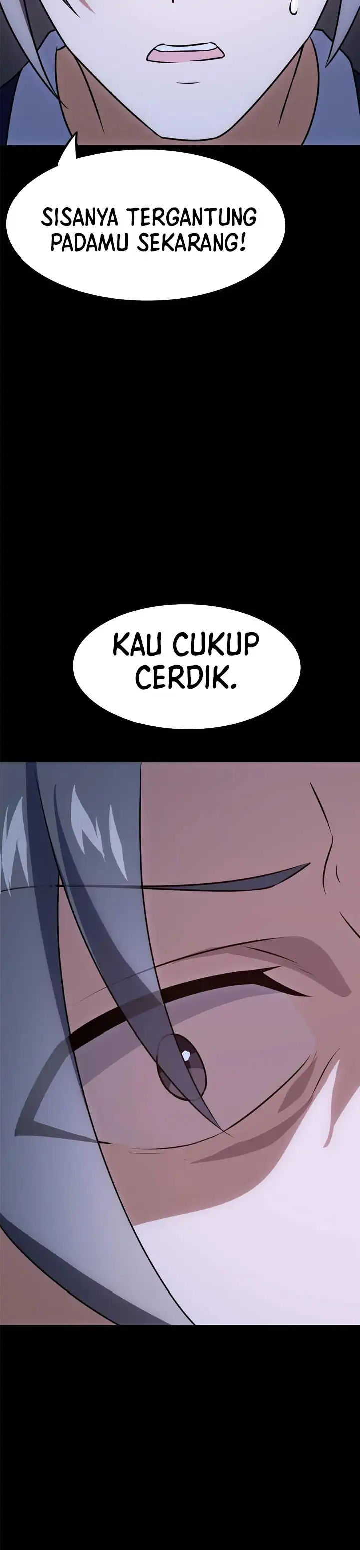 Virus Girlfriend Chapter 482 halaman 27
