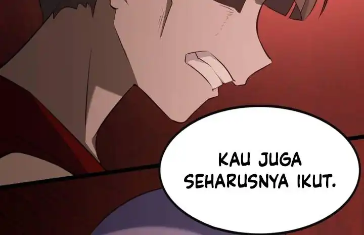 Virus Girlfriend Chapter 492 halaman 21