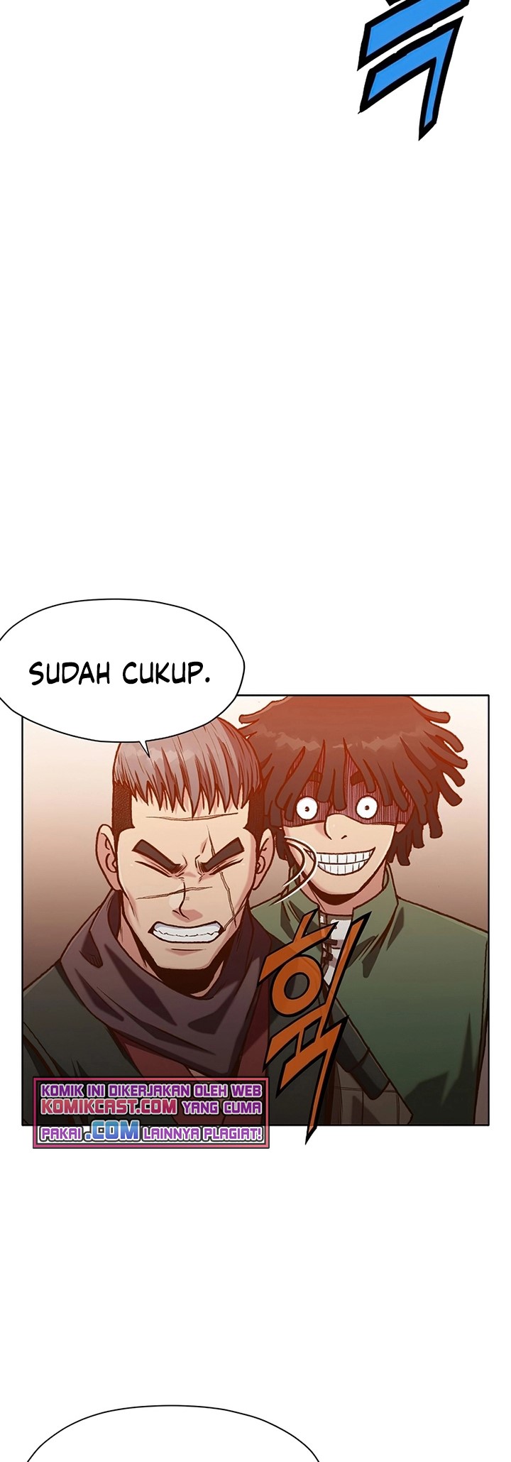 Heavenly Martial God Chapter 20 halaman 36