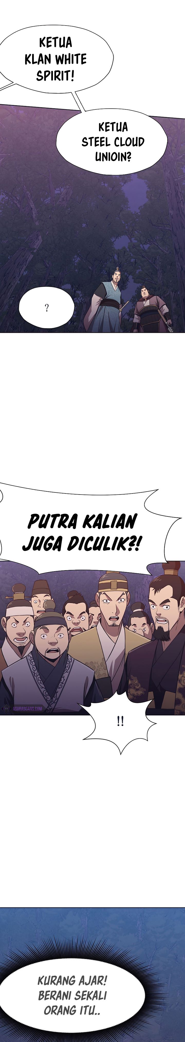 Heavenly Martial God Chapter 37 halaman 5
