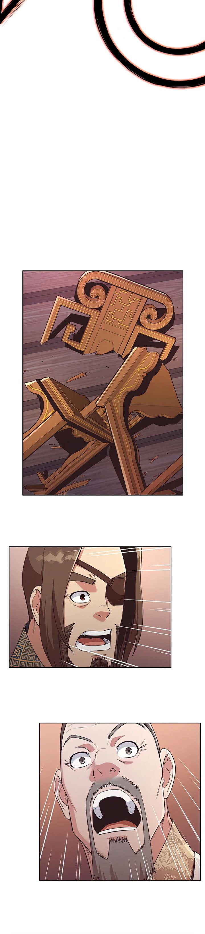 Heavenly Martial God Chapter 55 halaman 17