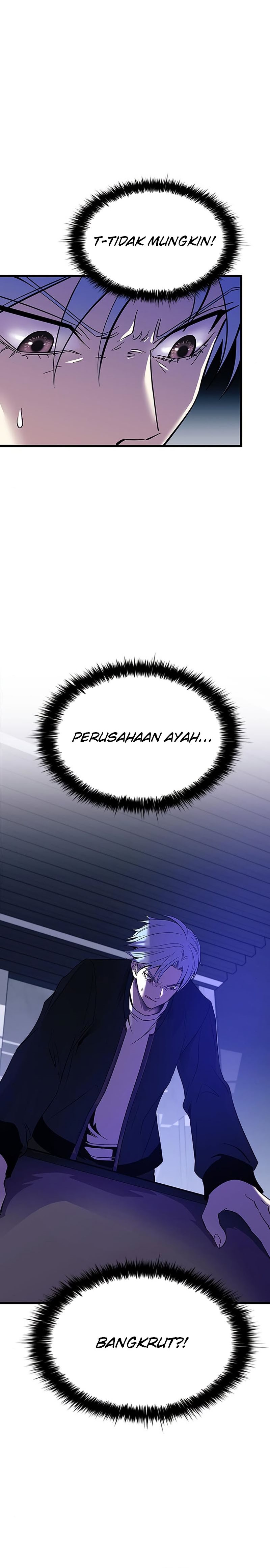 Villain To Kill Chapter 79 halaman 21