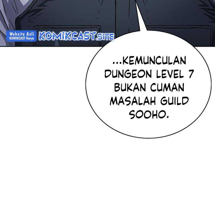 Seoul Station Druid Chapter 77 halaman 30