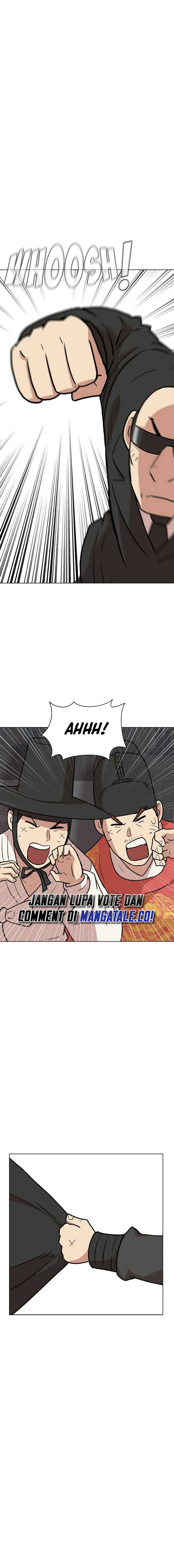 Kings Flung Into the Future Chapter 3 halaman 2