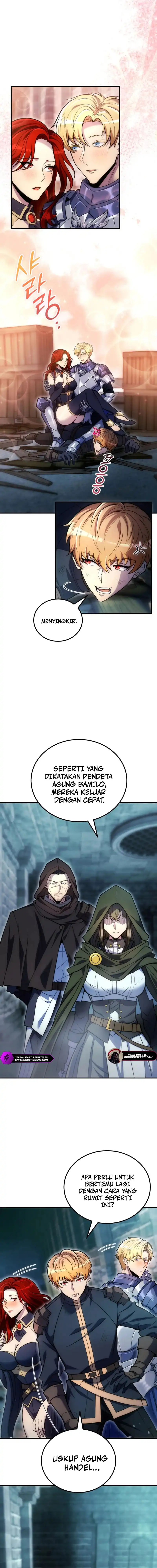 The World-Class Extra’s Walkthrough [Remake] Chapter 15 halaman 5